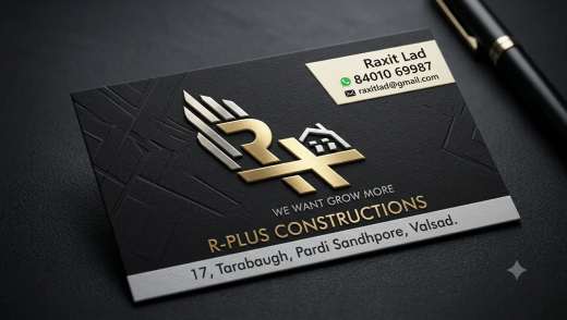 Rplus Construction & developer